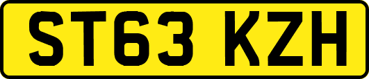 ST63KZH