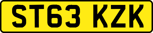 ST63KZK