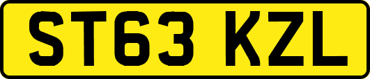 ST63KZL