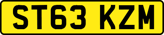 ST63KZM