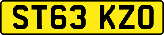 ST63KZO