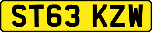 ST63KZW
