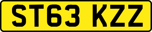 ST63KZZ