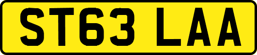 ST63LAA