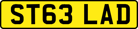 ST63LAD