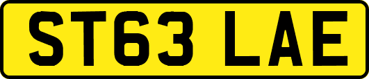 ST63LAE