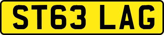 ST63LAG