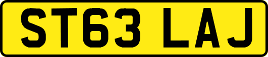ST63LAJ