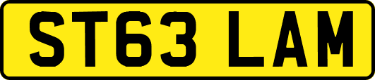 ST63LAM
