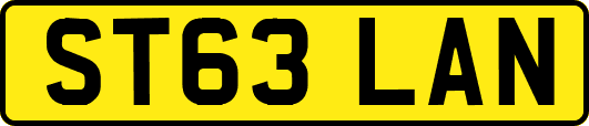 ST63LAN