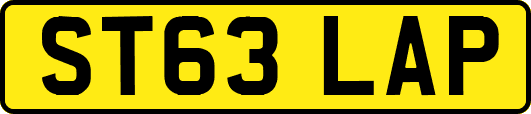 ST63LAP