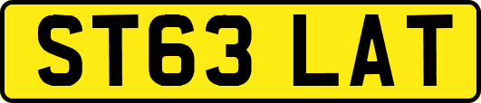 ST63LAT