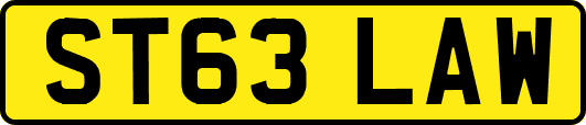 ST63LAW