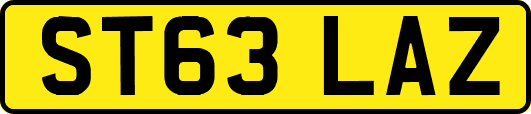 ST63LAZ