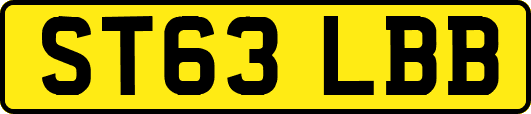 ST63LBB