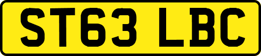 ST63LBC