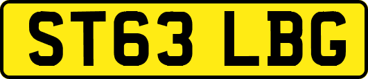 ST63LBG