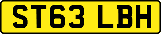 ST63LBH