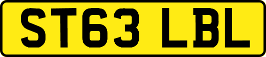 ST63LBL