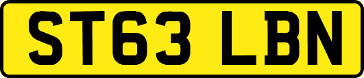 ST63LBN