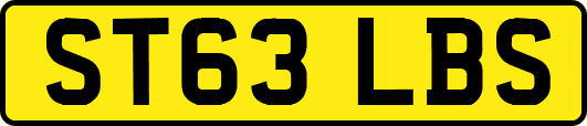 ST63LBS