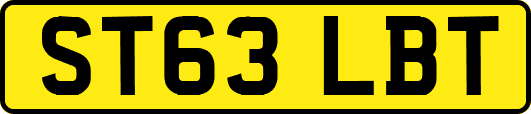 ST63LBT