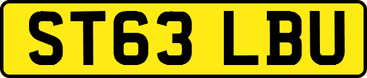 ST63LBU