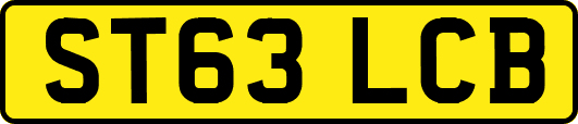 ST63LCB