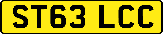 ST63LCC