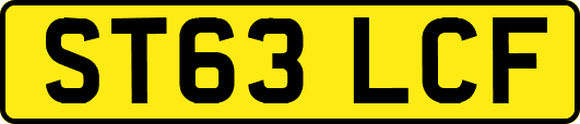 ST63LCF