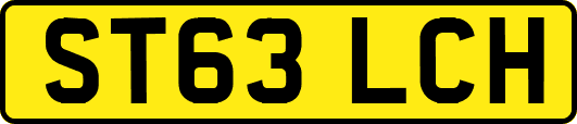 ST63LCH