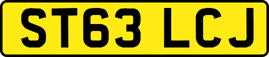 ST63LCJ