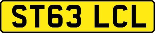 ST63LCL