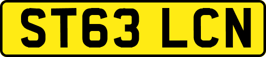 ST63LCN