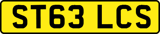 ST63LCS