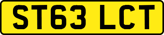 ST63LCT