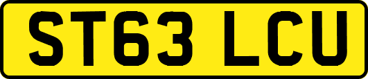ST63LCU