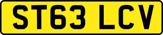 ST63LCV