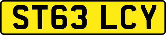ST63LCY