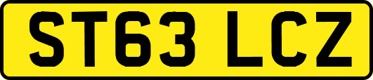 ST63LCZ