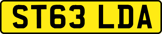 ST63LDA