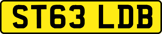 ST63LDB