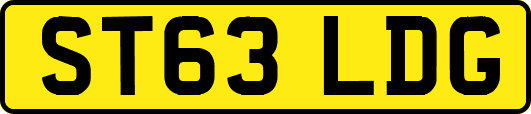 ST63LDG