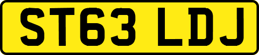 ST63LDJ