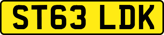 ST63LDK