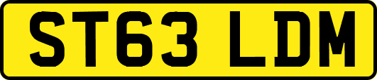 ST63LDM