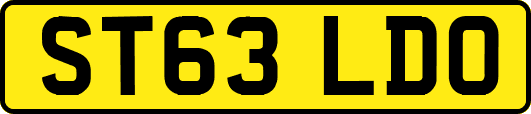 ST63LDO