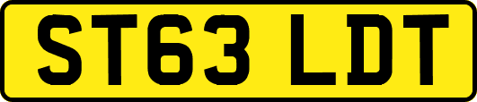 ST63LDT