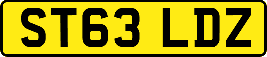 ST63LDZ