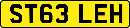 ST63LEH